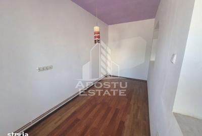 Casă cu 5 camere cu Teren 719 Mp în Periam - 5