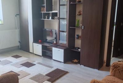 Apartament cu 2 camere semidecomandat în Central - 8