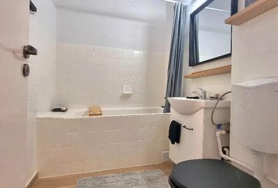 Garsonieră decomandată în Tipografilor - 1