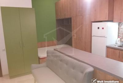 De vanzare apartament cu 2 camere intr-o casa/Facultatea de Litere - 5