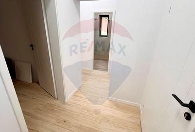 Spatiu de birouri de inchiriat - la casa cu 4 apartamente pe Racovita - 13