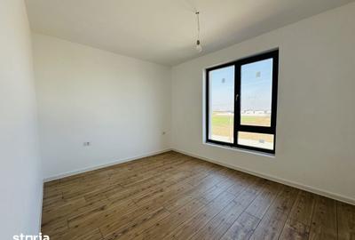 Casă cu 5 camere cu Teren 370 Mp în Central - 17