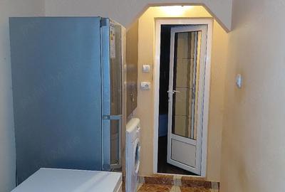 Apartament cu 2 camere decomandat în Central - 2