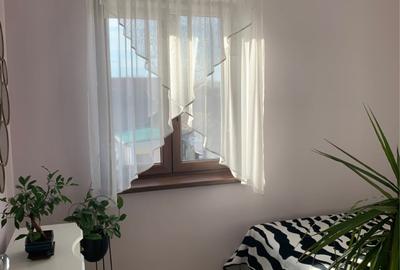 Casă cu 4 camere cu Teren 707 Mp în Moșnița Nouă - 8
