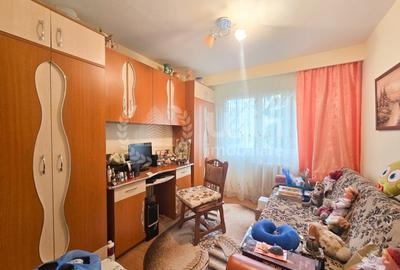 Apartament 3 camere mobilat | Etaj 1 | Balcon | Zona Profi Grigorescu - 3