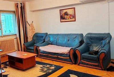 Apartament cu 3 camere decomandat, mobilat în Gorjului - 1