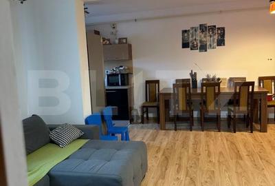 Apartament cu 3 camere în Central - 11