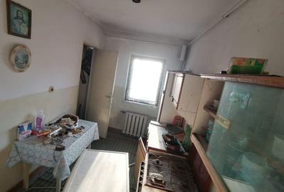 Apartament cu 2 camere decomandat în Ultracentral - 3