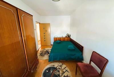 Apartament cu 2 camere în Ultracentral - 2