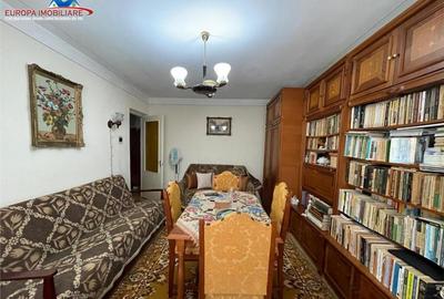 Apartament 2 camere de zona C5 Tulcea - 2