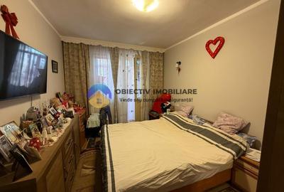 Apartament de vanzare Darmanesti / 2 bai - 3