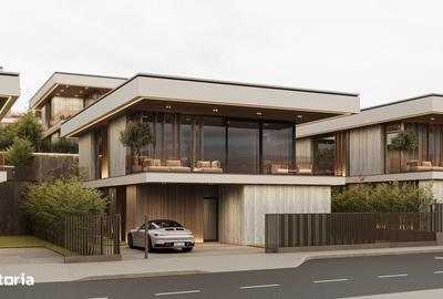 Spațiu comercial, în Europa - 2