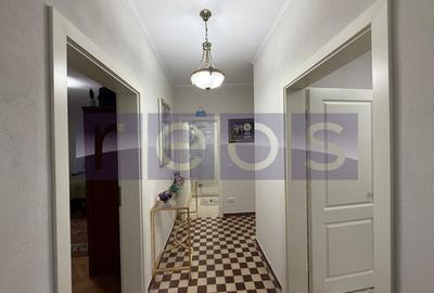 Casă individuală cu 9 camere cu Canalizare în Grădina Icoanei - 25