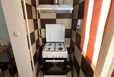 Apartament 2 camere Plantelor, mobilat utilat, etaj 2 - 7