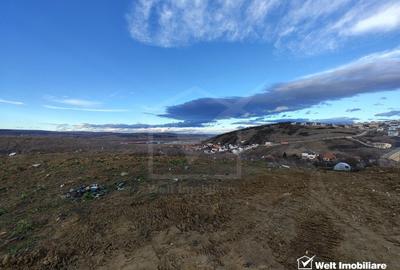 10 case individuale intr-un cartier nou din Dezmir, teren 500 mp 10 case individuale intr-un cartier nou din Dezmir, teren 500 mp - 2