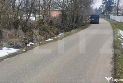 Teren în Valea - 2