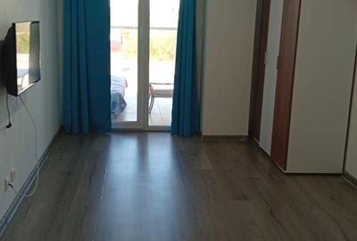 Apartament cu 2 camere decomandat în UTA - 4