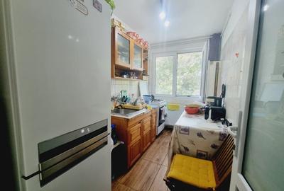 APARTAMENT 2 CAMERE LA 1 MINUT DE METROU - 16