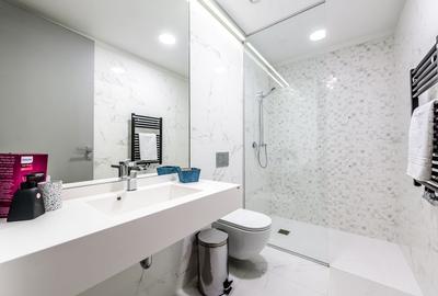 Studio de închiriat cu loc parcare inclus - One Mircea Eliade | Finisaje premium - 9