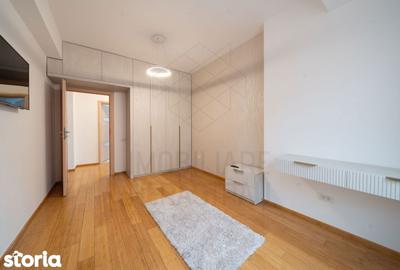 Apartament cu 3 camere, mobilat în Nordului - 6