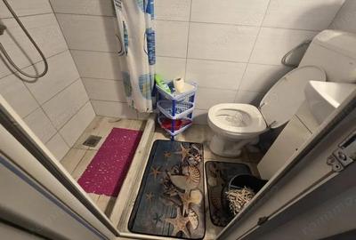 Garsoniera Nord - Univ. Brancoveanu, etaj 1 - 1