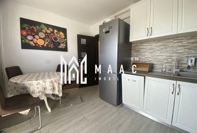 Apartament 2 camere | Etaj 2 | Balcon | Arhitectilor - 3