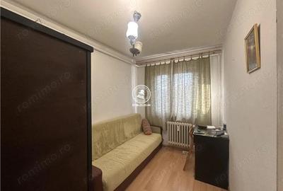 Apartament cu 3 camere semidecomandat în Tătărași - 2