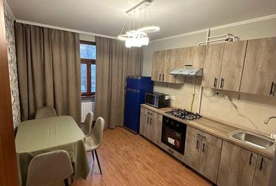 Se ofera spre inchiriere apartament cu trei camere in zona Iancului - 1