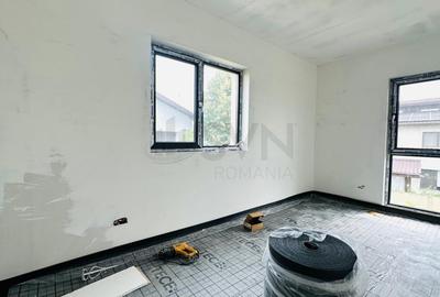 REV2003071 Vila tip duplex Corbeanca cu pereti dublii REV2003071 Vila tip duplex Corbeanca cu pereti dublii - 5