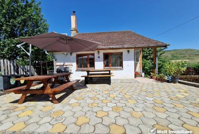 Colt de Rai in Mera - Casa cu Gradina si Livada, la doar 14 km de Cluj-Napoca - 5