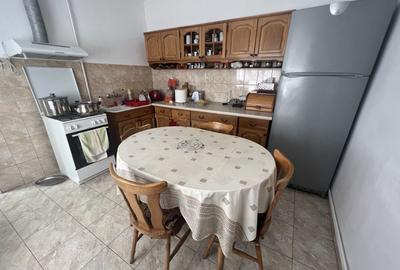 CASA CU TEREN GENEROS- 1.593 MP - 6