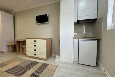 Garsoniera in zona Kandia - 2