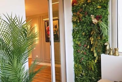 Apartament cu 2 camere semidecomandat în Calea Victoriei - 6