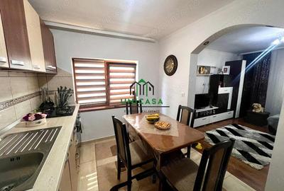 Casa 4 cam/Bujoreni/1terem 650 mp - 5