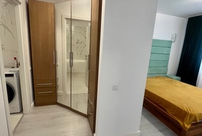NOU! APARTAMENT CU 2 CAMERE/AVIATIEI - 7