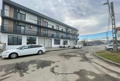 Spa?iu comercial situat in Targu Jiu, strada Islaz - 5