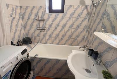 Apartament cu 2 camere decomandat în Unirii - 15