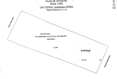 Casă/vilă 4 camere, ISTRIA - 2