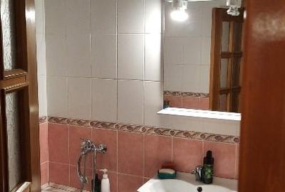 Apartament cu 2 camere decomandat în Păcurari - 10