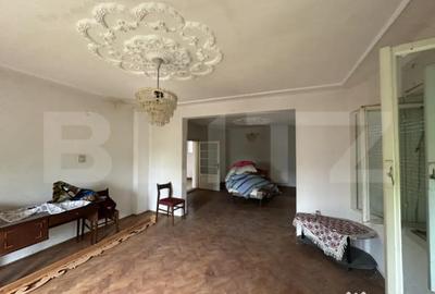 Casă cu 4 camere cu Teren 365 Mp în Central - 5