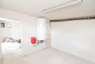 Casă individuală cu 5 camere cu Canalizare în Câmpenești - 18