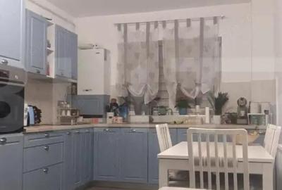 Apartament 2 camere Apahida