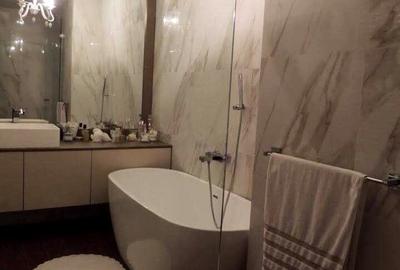 Apartament cu 3 camere semidecomandat, mobilat în Central - 11