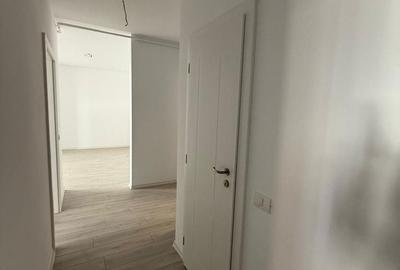 Apartament cu 2 camere în Cetate - 1