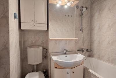 Apartament 2 camere, etaj 3, centrala - Vlaicu Apartament 2 camere, etaj 3, centrala - Vlaicu - 5