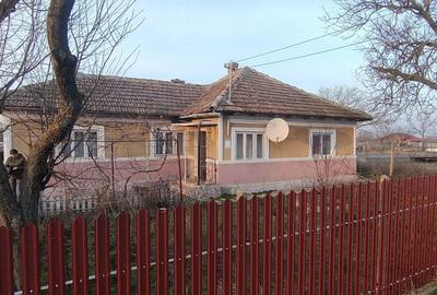 Casă cu 4 camere în Viișoara - 1