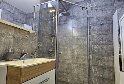 Apartament cu 2 camere în Faleza Nord - 3
