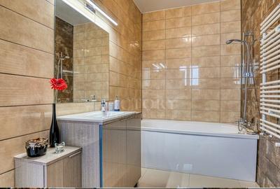 VILA INDIVIDUALA 4 CAMERE|| FINISAJE PREMIUM || CURTE GENEROASA|| BALOTESTI || - 11