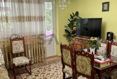 Apartament cu 3 camere decomandat, mobilat în Gheorgheni - 3