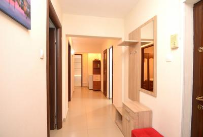 INCHIRIERE APARTAMENT 3 CAMERE TINERETULUI – PARCUL TINERETULUI - 25